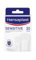 HANSAPLAST Sensitive Pflast.hypoallergen Strips